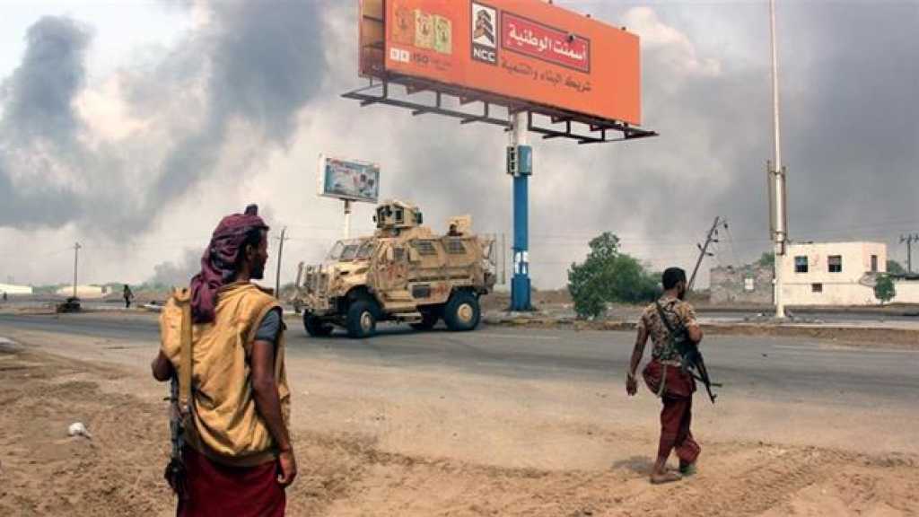 Saudi Airstrikes Martyr 15 on Hodeidah-Sana’a highway