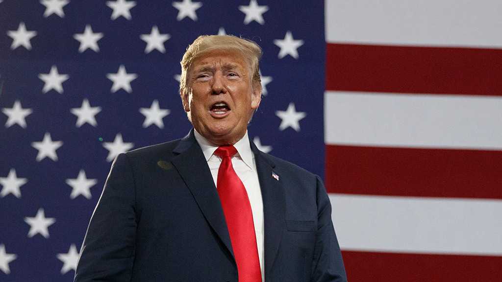 Goodbye Wealth: Trump Warns of Economic Troubles if Dems Win Midterms