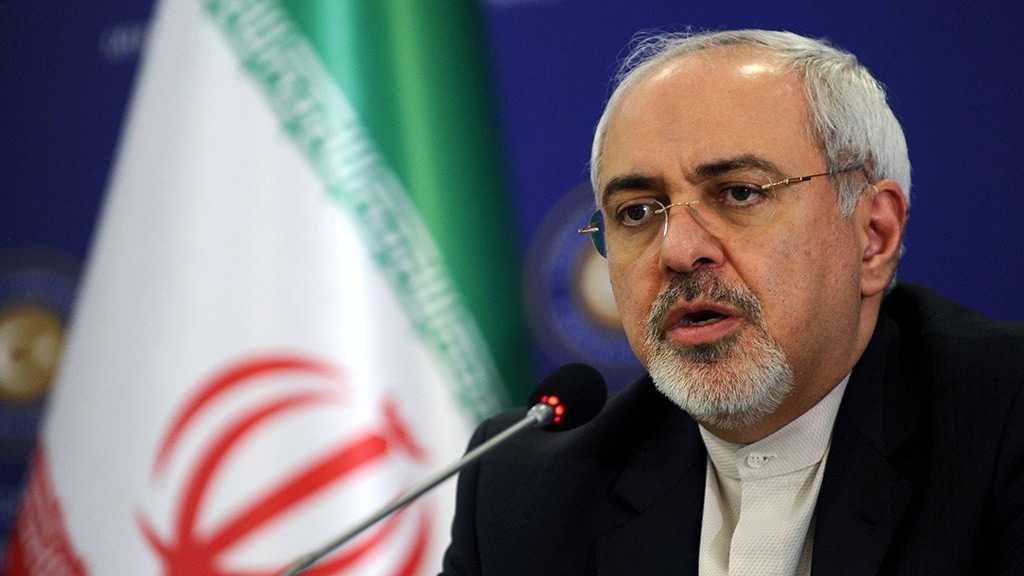 Zarif: Twitter, Facebook Blocking Real Iranian Accounts