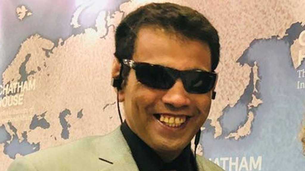 MBS Supporters Attack Saudi Activist in UK