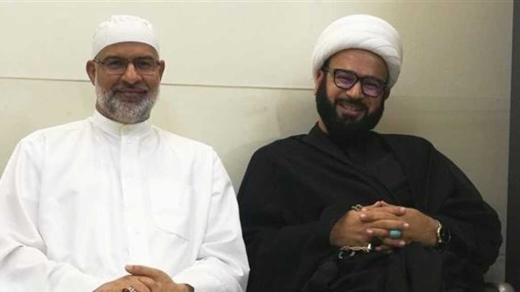 Bahrain Detains 2 more Religious Figures