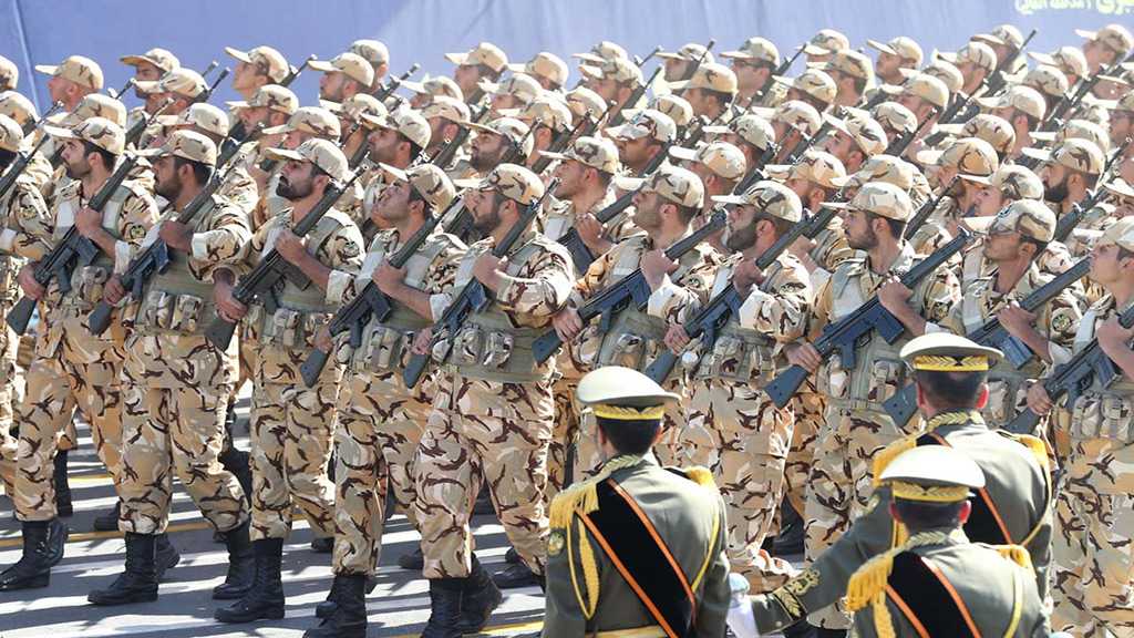 Iranian Army to Stage Massive Parades Saturday