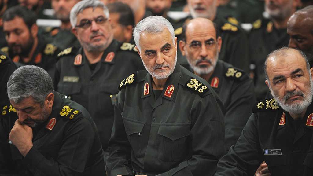 IRGC Vows ’Unforgettable’ Revenge for Ahvaz Terror Attack