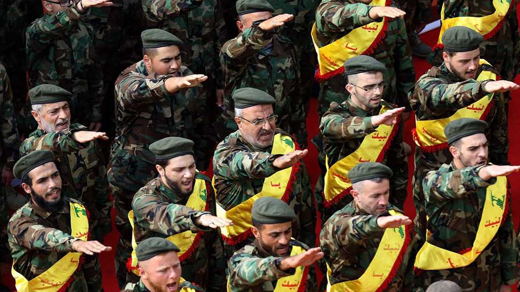 Report: Hezbollah Is «Israel’s» Biggest Challenge among Arab Groups!