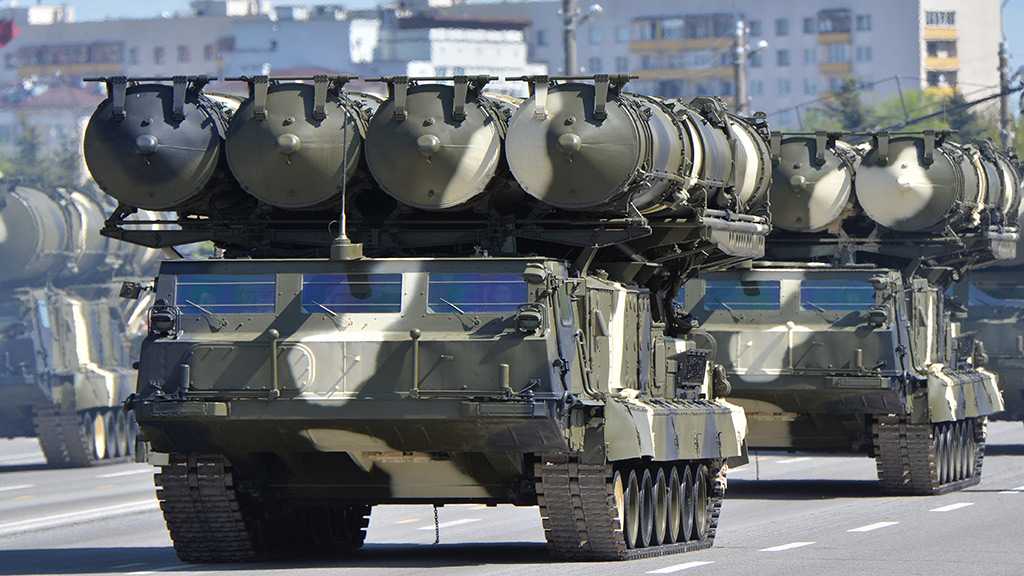 «Israel» Will Have to Think Twice About Next Strike in Syria