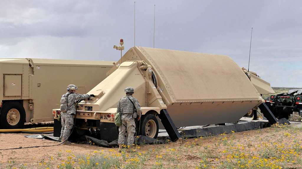 US Pulling Some Missile Systems from ME