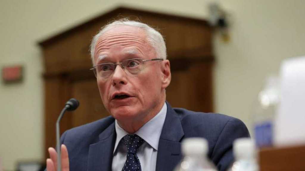 US will Stay in Syria, but not Militarily!