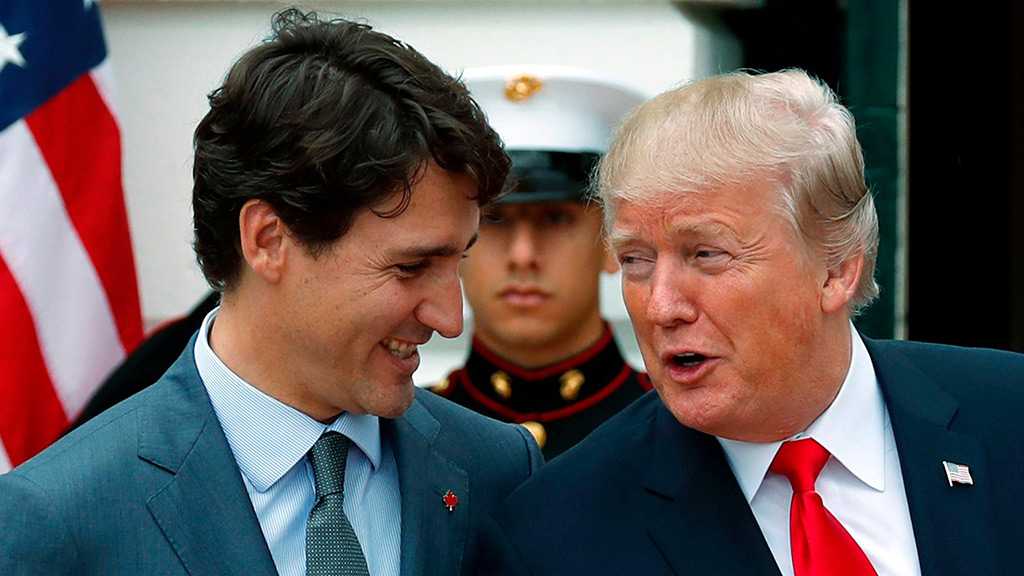 Canada, US Secure Revised NAFTA Deal in Last Minute Effort