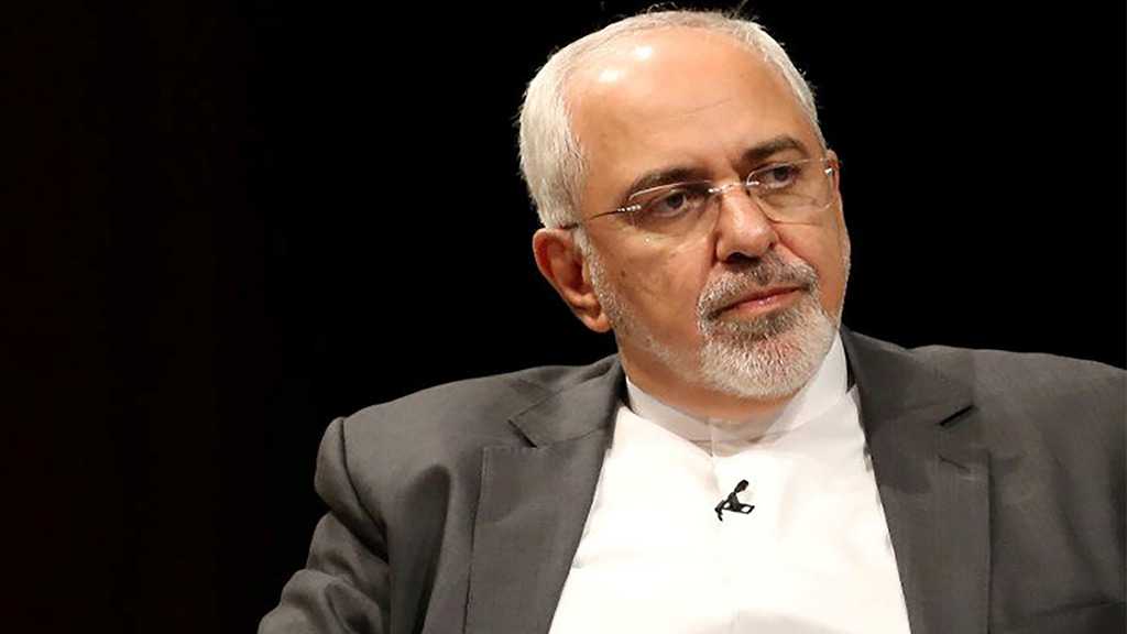 Zarif: US Makes All Wrong Moves against Iran