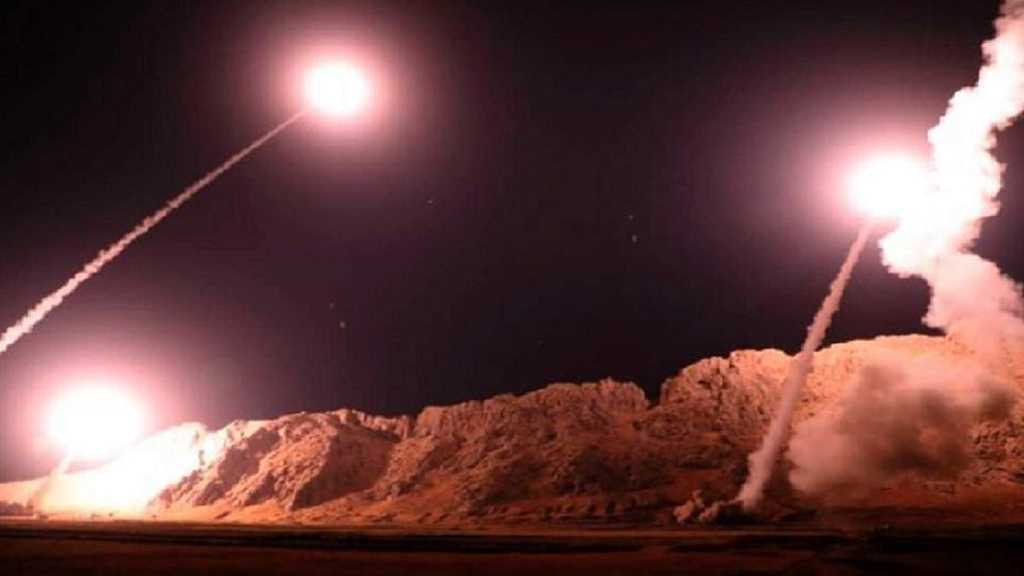 Iran’s 1st Stage of Response: Our Security A Red Line 