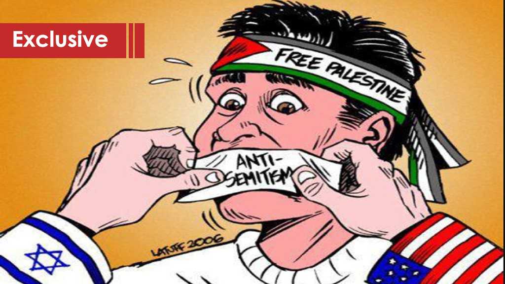 Again with Antisemitism