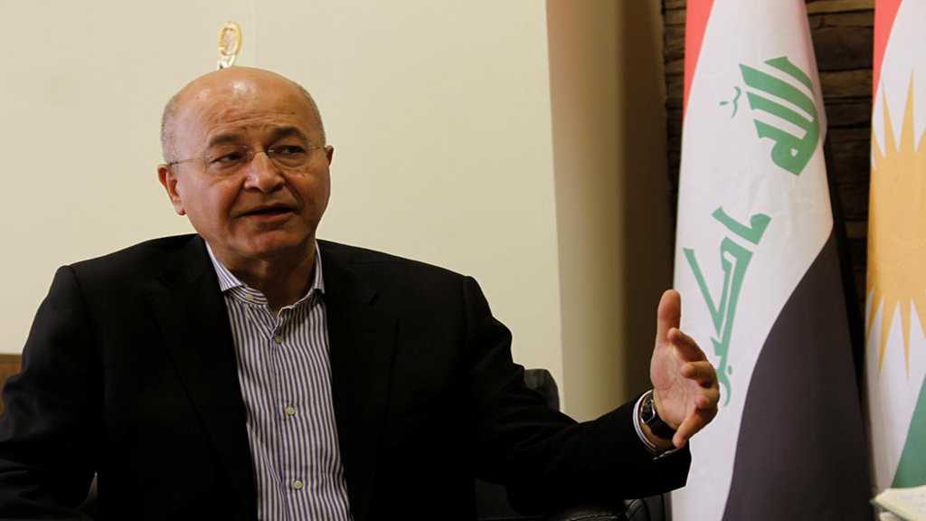 Iraq Ends Political Deadlock: President Salih Names Abdul Mahdi PM