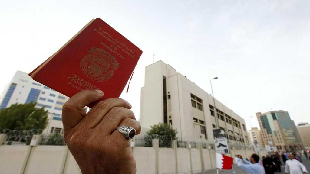 Report: Bahrain Revoked Citizenship of 743