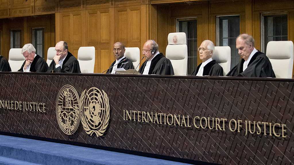 Highest UN Court Orders US to Suspend Sanctions on Iran
