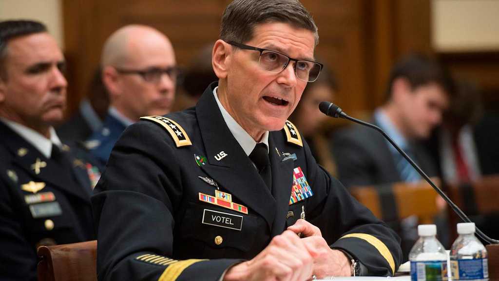 US General Votel: Russia’s S-300 Deployment in Syria a ‘Needless Escalation’
