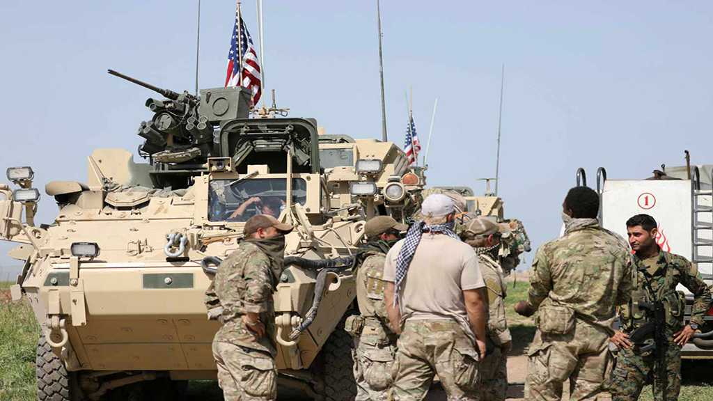 Erdogan: US Provided Syria Terrorists with Loads of Arms, Military Equipment
