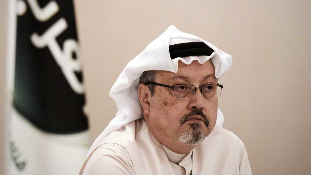 Saudis Inform Turks: We Restored Him, Khashoggi in Riyadh