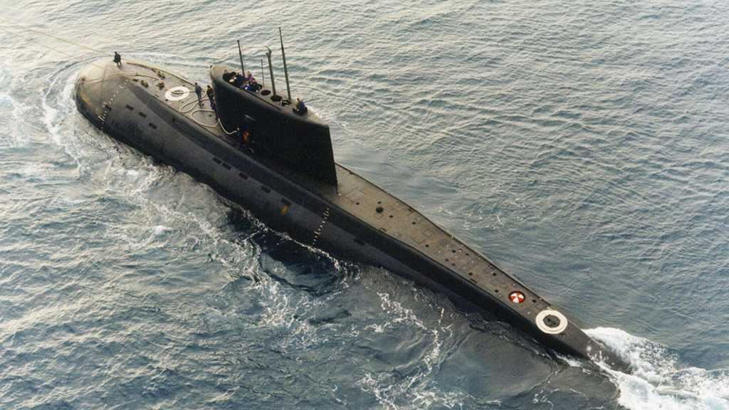 US Admiral Warns of Russia’s Submarine Capabilities