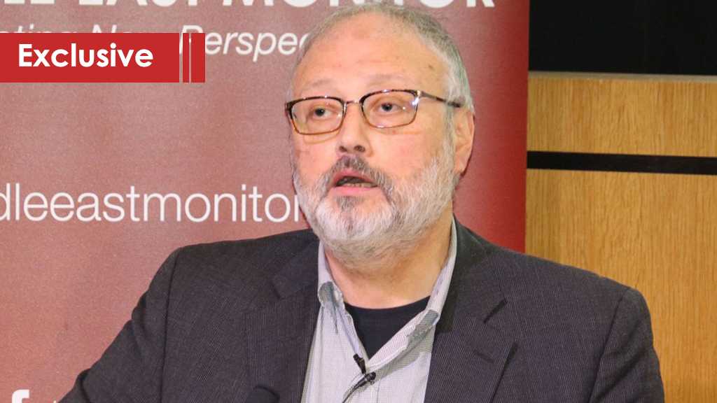 Despicable Killing of Khashoggi: A Novel Way of Saudi Intolerance 