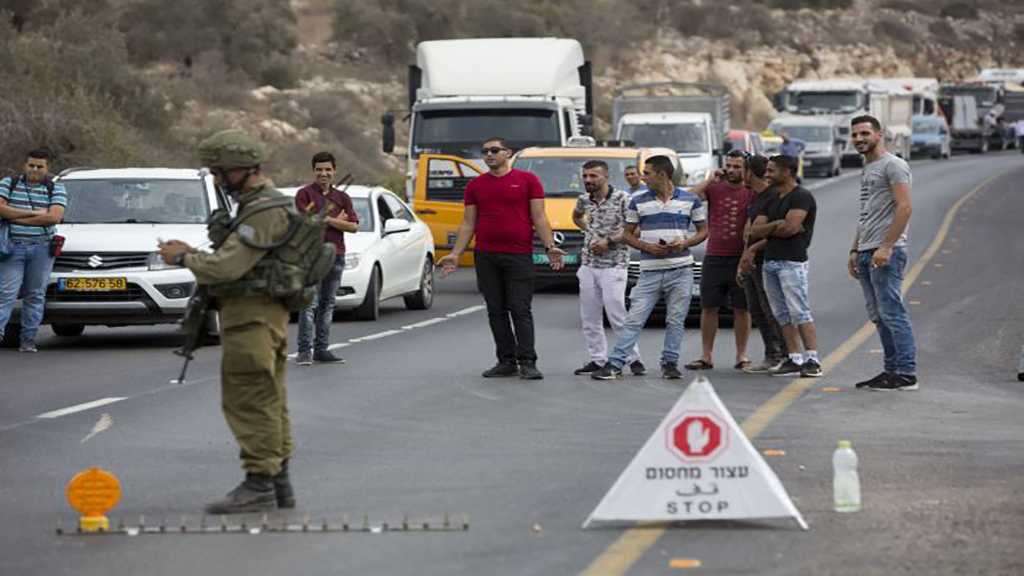 West Bank Heroic Op: Two “Israelis” Killed, One Injured