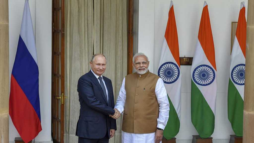 India to Pursue Independent Policy despite Sanctions Threat over Russia’s S-400