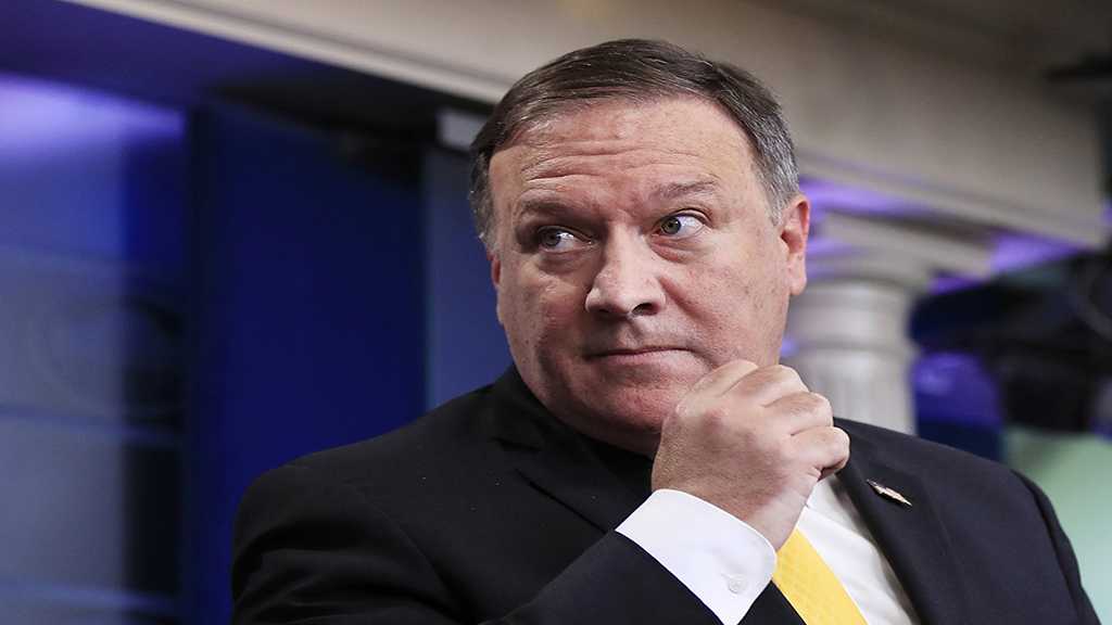 Reports: Pompeo Faced Strict Security Measures When Meeting Kim