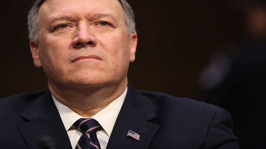 Pompeo Wants ’Thorough’ Saudi Probe of Journalist’s Disappearance