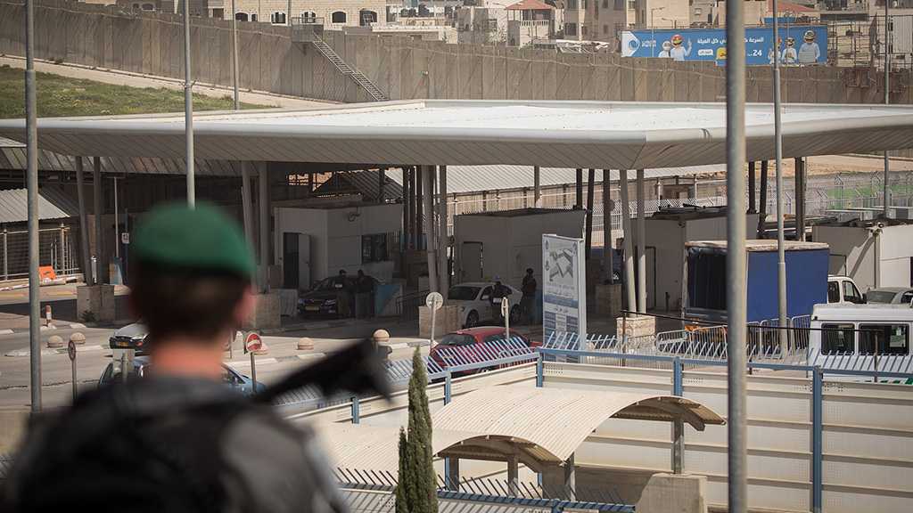 «Israel» Explains Barkan Security Flaws: It’s Impossible to Inspect 3k Palestinians in 1 hour