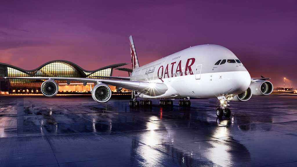 Qatar Airways Commits to Iran Flights despite US Sanctions