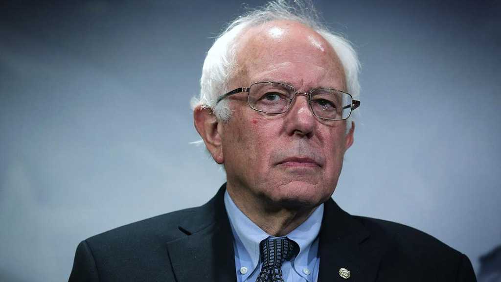 Bernie Sanders: «Authoritarian Leaders around the World» Inspired By Trump