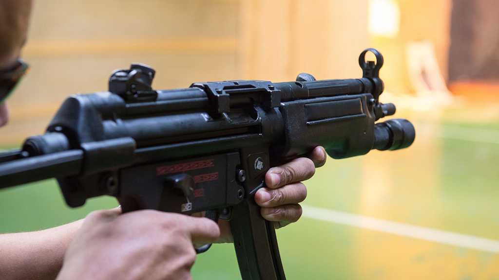 ’Entire Generation’ Of US Weapons Easily Hackable