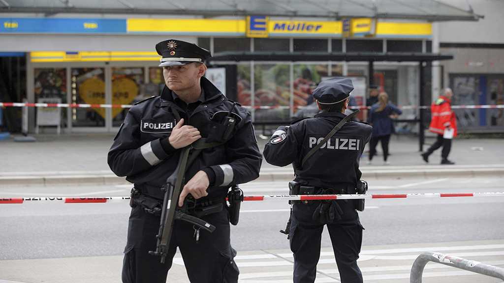 German Envoy to Iran Summoned over Extradition of ’Bomb Plot’ Diplomat