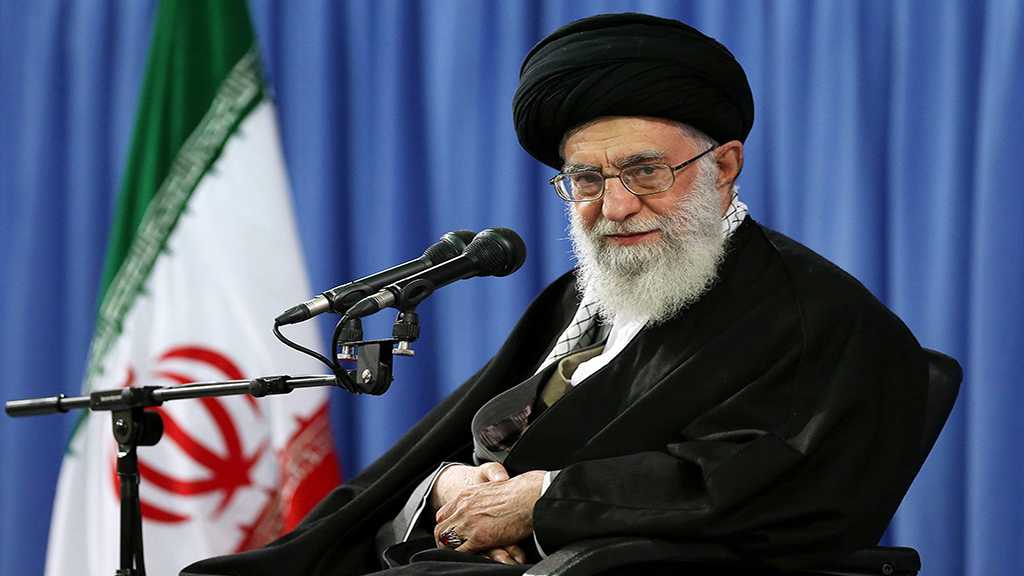 Imam Khamenei Orders Iranian Officials to Resolve Economic Crisis