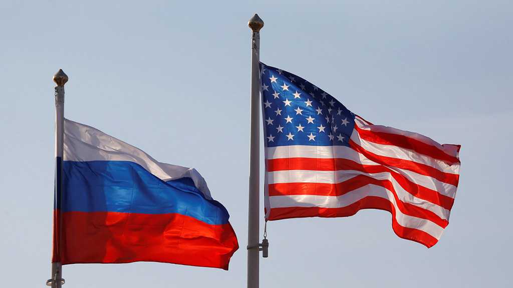 Moscow Offers Washington to Sign Written Pledges on Mutual Non-Interference