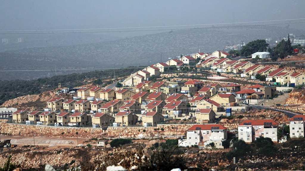 Lieberman to Approve 31 New Settler Units in Al-Khalil