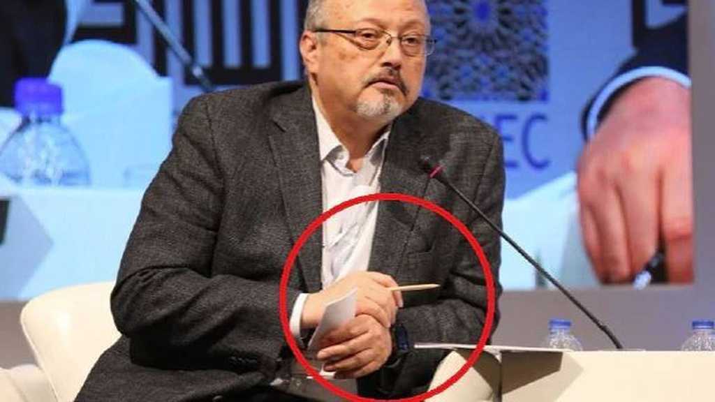 Khashoggi’s Apple Watch Unlikely to Have Recorded Evidence of His Fate