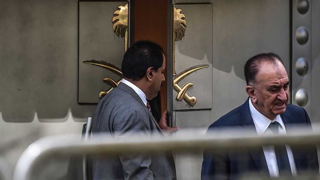 Saudi MOI Denies Reports Alleging Murder of Khashoggi