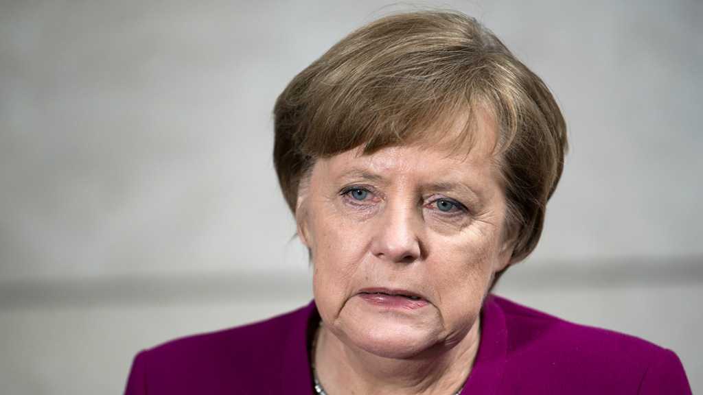 Merkel Coalition Faces Post Mortem on Bavaria Poll Debacle