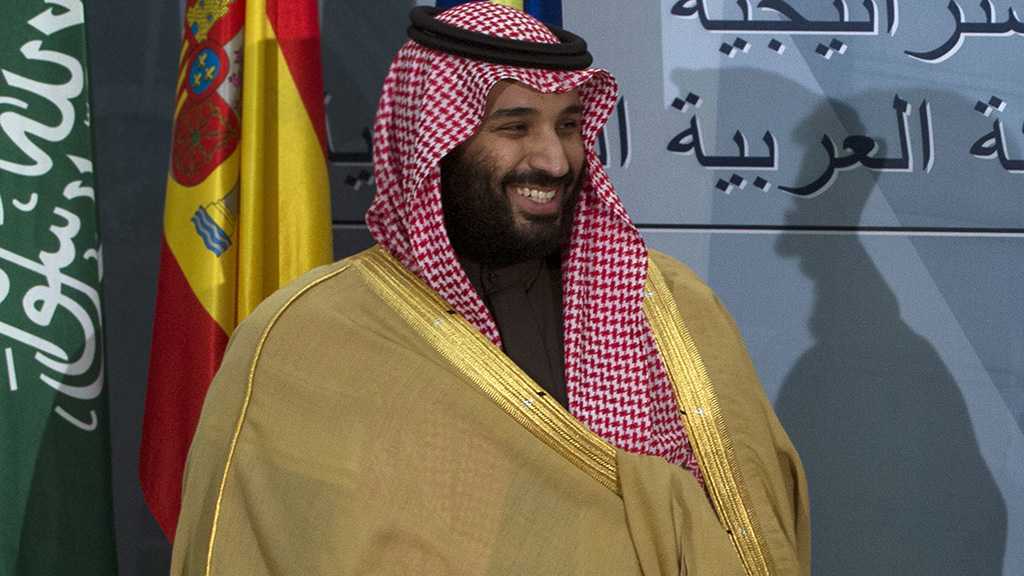 If a Prince Murders a Journalist, That’s Not a Hiccup