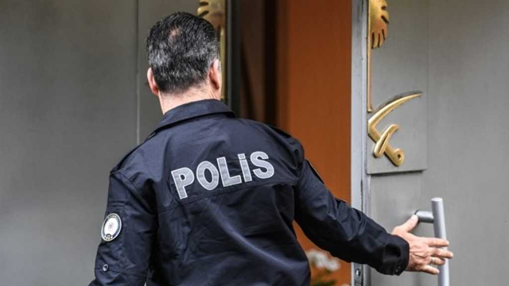 Turkey: Audio Shows Khashoggi was Killed at Saudi Consulate