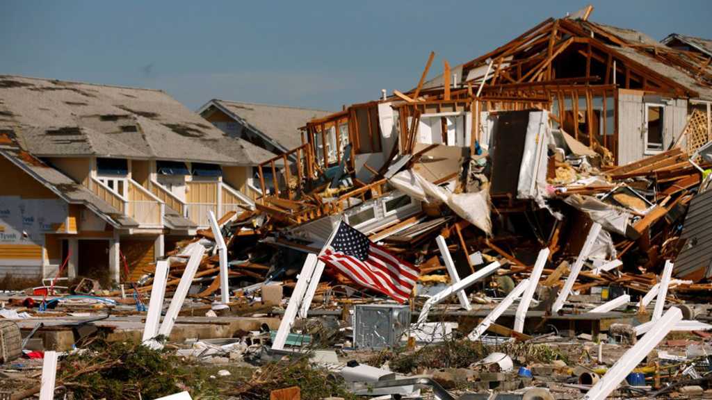 Hurricane Michael: 29 People Dead, Scores Suffering