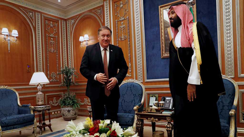 Trump Defends Saudi Arabia again in Khashoggi’s Case