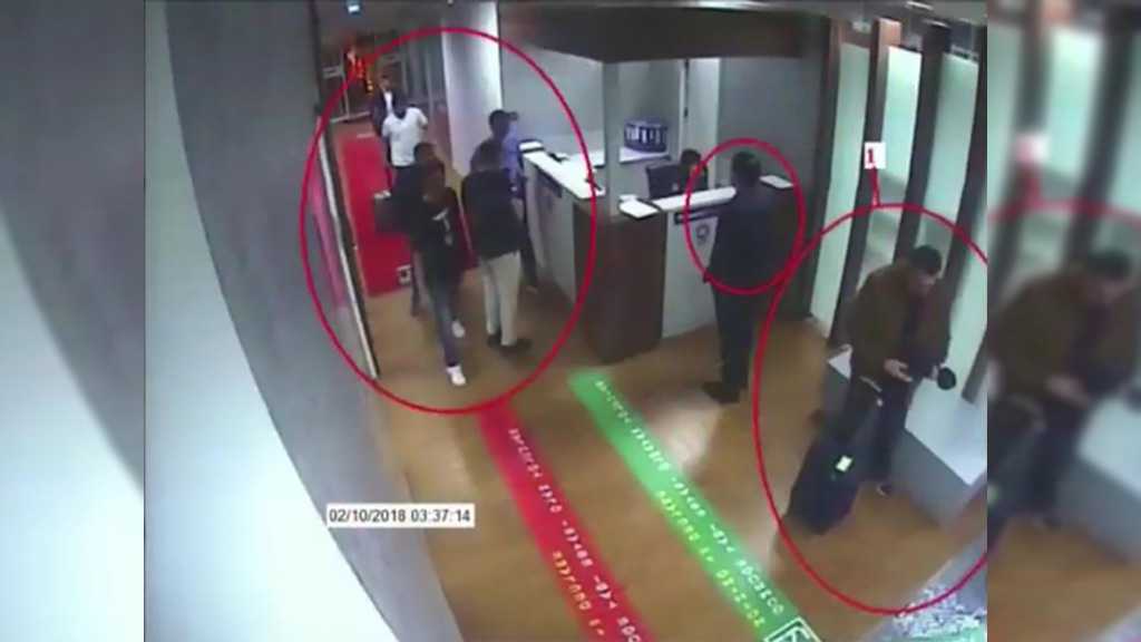 NYT: US Spy Agencies Convinced MBS Played Role in Khashoggi’s Fate