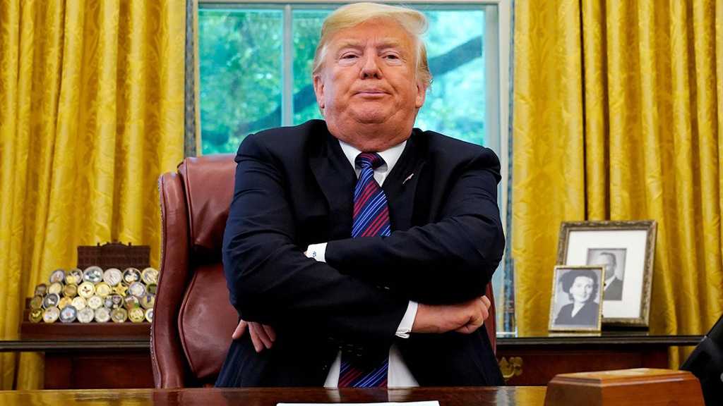 Trump Says Expects Truth over Khashoggi by «End of Week»