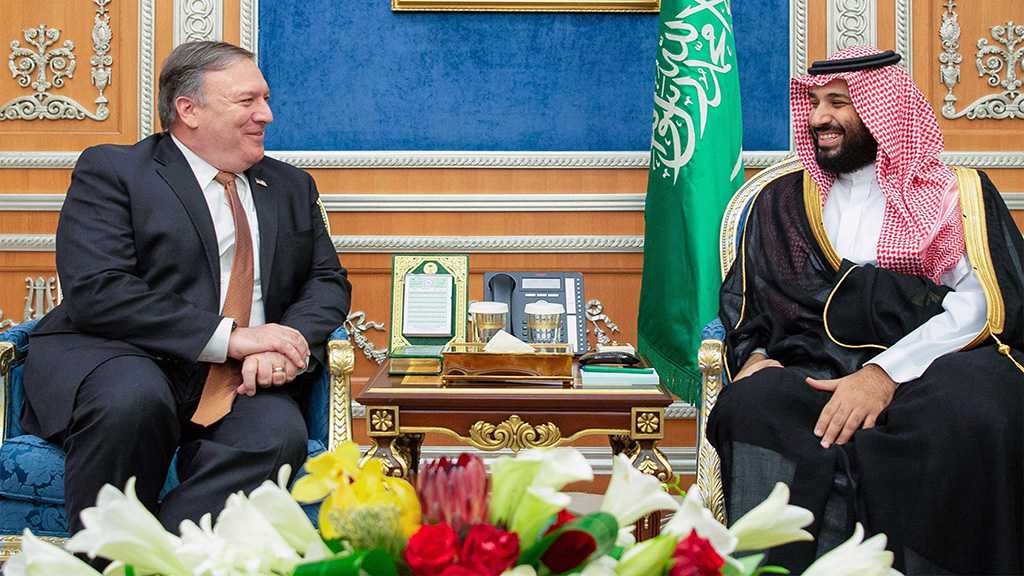 Khashoggi Disappearance: Saudi Arabia Transfers $100MM to US on Day of Pompeo Visit
