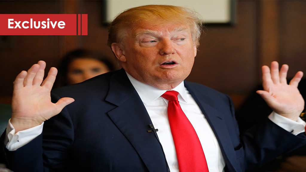 Saudis Cut Up Khashoggi, Trump Defends Milk Cow