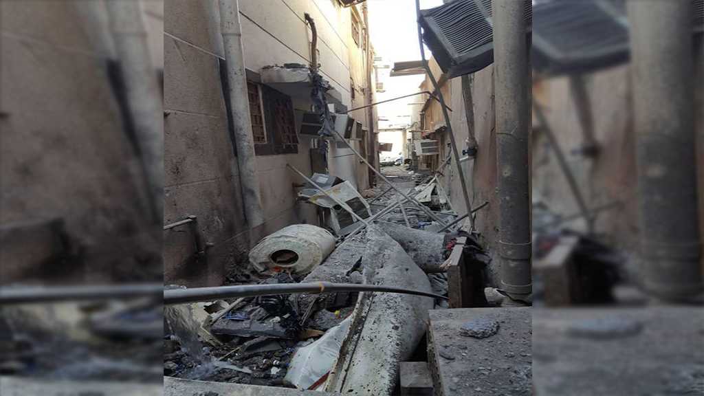 Saudi Arabia’s Qatif after the Regime Forces’ Latest Attack