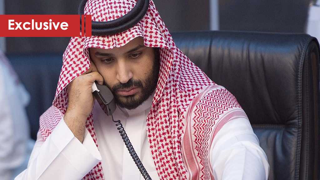 Can The Saudis Take A Turkish Punch?