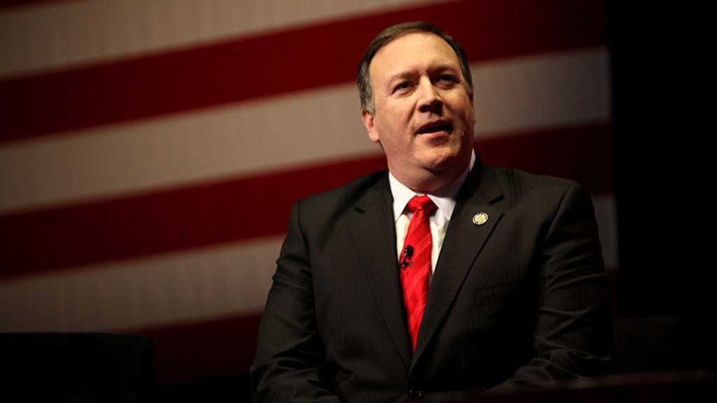 Pompeo: Migration over US-Mexico Border «Reaching Moment of Crisis»