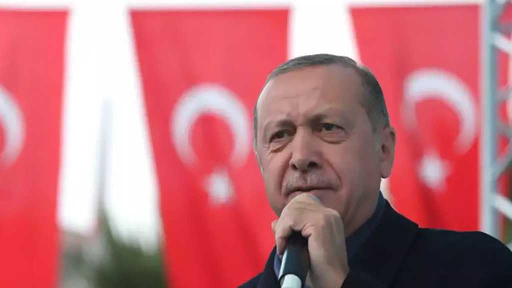 Erdogan Vows to Reveal ’Naked Truth’ Over Saudi Journo’s Death